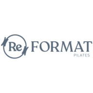 Logo de Reformat
